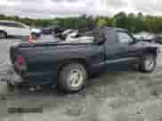 1998 Dodge Dakota SLT z VIN 1B7GL22YXWS651881, wystawiony jako Copart lot #73191384 z przebiegiem Nie podano mil oraz Szkoda całkowita • Salvage title. Historia ofert i sprzedaży dostępna na DreamBid. Obrazek 3.