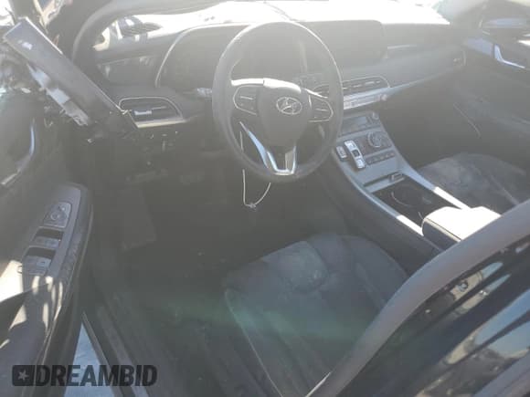 ✅ 2021 Hyundai Palisade Limited • VIN: KM8R5DHE2MU335531 • Лот: 79684914. Опубликован ранее на Copart с пробегом 70 856 миль. Бесплатный доступ к архиву аукционных продаж из США и подробный отчёт об истории автомобиля на DreamBid. Изображение 8.