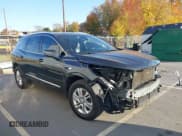 ✅ 2019 Buick Enclave Essence • VIN: 5GAERBKWXKJ246853 • Лот: 43626521. Опубликован ранее на IAAI с пробегом 118 228 миль. Бесплатный доступ к архиву аукционных продаж из США и подробный отчёт об истории автомобиля на DreamBid. Изображение 1.