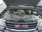 ✅ 2009 GMC Sierra 1500 • VIN: 2GTEK333691132544 • Лот: 44778455. Опубликован ранее на Copart с пробегом 112 792 миль. Бесплатный доступ к архиву аукционных продаж из США и подробный отчёт об истории автомобиля на DreamBid. Изображение 11.