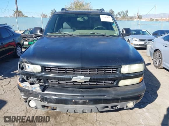 ✅ 2004 Chevrolet Tahoe LS • VIN: 1GNEK13T64R298221 • Лот: 43615648. Опубликован ранее на IAAI с пробегом 199 192 миль. Бесплатный доступ к архиву аукционных продаж из США и подробный отчёт об истории автомобиля на DreamBid. Изображение 12.