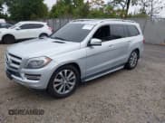 ✅ 2014 Mercedes-Benz GL 450 • VIN: 4JGDF7CE1EA281318 • Lot: 43270018. Wystawiony na IAAI z przebiegiem 133 059 mil. Bezpłatny archiwum sprzedaży aukcyjnych z USA i szczegółowy raport historii pojazdu na DreamBid. Zdjęcie 2.