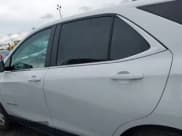 ✅ 2023 Chevrolet Equinox LT • VIN: 3GNAXUEG3PS155830 • Lot: 42548377. Listed on IAAI with 11,326 mi. Free auction sales archive from the USA and detailed vehicle history report at DreamBid. Image 14.