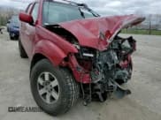 ✅ 2012 Nissan Frontier Pro-4X • VIN: 1N6AD0EV8CC454476 • Lot: 53110155. Listed on Copart with Not provided. Free auction sales archive from the USA and detailed vehicle history report at DreamBid. Image 11.