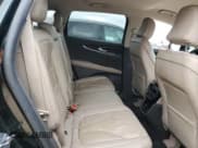 ✅ 2021 Lincoln Nautilus Standard • VIN: 2LMPJ6J93MBL10742 • Lot: 88788335. Listed on Copart with 65,428 mi. Free auction sales archive from the USA and detailed vehicle history report at DreamBid. Image 11.