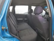 ✅ 2006 Chevrolet Aveo LT • VIN: KL1TG666X6B645735 • Lot: 51172155. Wystawiony na Copart z przebiegiem 140 489 mil. Bezpłatny archiwum sprzedaży aukcyjnych z USA i szczegółowy raport historii pojazdu na DreamBid. Zdjęcie 11.