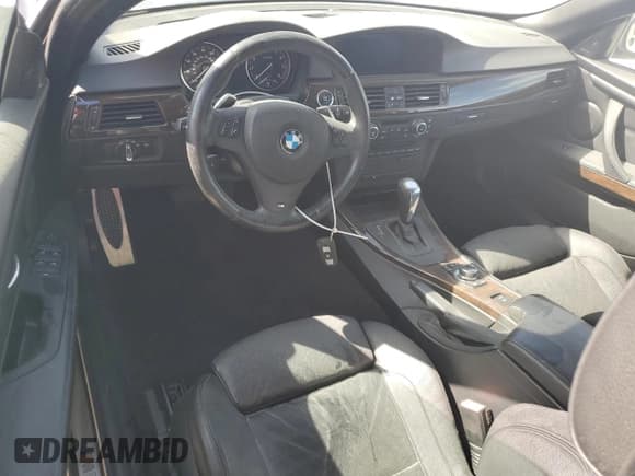 ✅ 2012 BMW 3 Series 335i • VIN: WBADX7C51CE744546 • Lot: 90635545. Listed on Copart with Not provided. Free auction sales archive from the USA and detailed vehicle history report at DreamBid. Image 8.