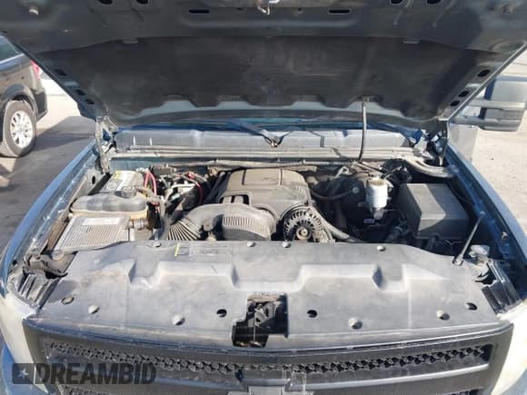 ✅ 2007 Chevrolet Silverado 1500 1LT • VIN: 2GCEK13M471621731 • Lot: 43596019. Listed on IAAI with 217,416 mi. Free auction sales archive from the USA and detailed vehicle history report at DreamBid. Image 10.