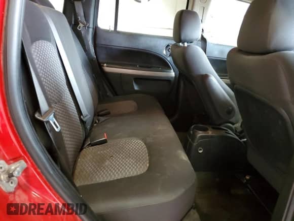 ✅ 2011 Chevrolet HHR LS • VIN: 3GNBAAFW4BS638617 • Lot: 85822545. Listed on Copart with 172,445 mi. Free auction sales archive from the USA and detailed vehicle history report at DreamBid. Image 10.