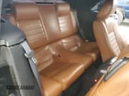 ✅ 2010 Ford Mustang GT • VIN: 1ZVBP8FH9A5169693 • Лот: 92731285. Опубликован ранее на Copart с пробегом 126 967 миль. Бесплатный доступ к архиву аукционных продаж из США и подробный отчёт об истории автомобиля на DreamBid. Изображение 10.