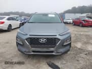 ✅ 2021 Hyundai Kona Limited • VIN: KM8K33A51MU667455 • Лот: 43648899. Опубликован ранее на IAAI с пробегом 20 050 миль. Бесплатный доступ к архиву аукционных продаж из США и подробный отчёт об истории автомобиля на DreamBid. Изображение 12.