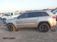 ✅ 2018 Jeep Grand Cherokee Limited • VIN: 1C4RJEBG6JC131610 • Lot: 43523658. Listed on IAAI with 103,551 mi. Free auction sales archive from the USA and detailed vehicle history report at DreamBid. Image 15.