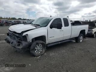 ✅ 2013 Chevrolet Silverado 2500HD LTZ • VIN: 1GC2KYC83DZ288696 • Lot: 72953984. Listed on Copart with 199,870 mi. Free auction sales archive from the USA and detailed vehicle history report at DreamBid. Image 1.