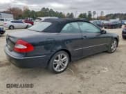 ✅ 2008 Mercedes-Benz CLK 350 • VIN: WDBTK56F48T096482 • Лот: 92898175. Опубликован ранее на Copart с пробегом Не указан. Бесплатный доступ к архиву аукционных продаж из США и подробный отчёт об истории автомобиля на DreamBid. Изображение 3.