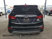 ✅ 2018 Hyundai Santa Fe 2.0T • VIN: 5NMZU4LA2JH075999 • Лот: 39291514. Опубликован ранее на Copart с пробегом 51 132 миль. Бесплатный доступ к архиву аукционных продаж из США и подробный отчёт об истории автомобиля на DreamBid. Изображение 6.
