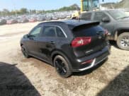 ✅ 2018 Kia Niro EX • VIN: KNDCC3LC5J5160228 • Lot: 37459316. Wystawiony na IAAI z przebiegiem 42 244 mil. Bezpłatny archiwum sprzedaży aukcyjnych z USA i szczegółowy raport historii pojazdu na DreamBid. Zdjęcie 3.