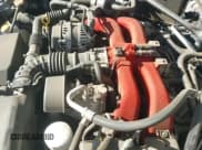 ✅ 2017 Subaru BRZ Limited • VIN: JF1ZCAC19H9604863 • Lot: 43562387. Wystawiony na IAAI z przebiegiem 58 950 mil. Bezpłatny archiwum sprzedaży aukcyjnych z USA i szczegółowy raport historii pojazdu na DreamBid. Zdjęcie 19.