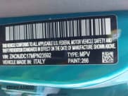 ✅ 2021 Jeep Renegade Trailhawk • VIN: ZACNJDC17MPN23592 • Lot: 41140001. Listed on IAAI with 19,224 mi. Free auction sales archive from the USA and detailed vehicle history report at DreamBid. Image 9.