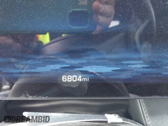 ✅ 2025 Chevrolet Equinox FWD LT • VIN: 3GNAXHEG8SL239846 • Lot: 42784459. Wystawiony na IAAI z przebiegiem 6 804 mil. Bezpłatny archiwum sprzedaży aukcyjnych z USA i szczegółowy raport historii pojazdu na DreamBid. Zdjęcie 7.