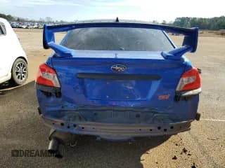 ✅ 2015 Subaru WRX STI Limited • VIN: JF1VA2S69F9801441 • Лот: 41084054. Опубликован ранее на Copart с пробегом 100 061 миль. Бесплатный доступ к архиву аукционных продаж из США и подробный отчёт об истории автомобиля на DreamBid. Изображение 6.
