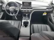 ✅ 2025 Acura Integra • VIN: 19UDE4H27SA011253 • Лот: 64355515. Опубликован ранее на Copart с пробегом 3 636 миль. Бесплатный доступ к архиву аукционных продаж из США и подробный отчёт об истории автомобиля на DreamBid. Изображение 8.