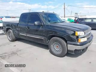 2005 Chevrolet Silverado 1500 LS с VIN 2GCEC19T151399965, выставлен на аукционе IAAI как лот 43272976 с пробегом 294 558 миль миль и . История ставок и продаж доступна на DreamBid. Изображение 1.