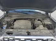 ✅ 2022 Hyundai Palisade SEL • VIN: KM8R34HE0NU361259 • Лот: 84671274. Опубликован ранее на Copart с пробегом 125 191 миль. Бесплатный доступ к архиву аукционных продаж из США и подробный отчёт об истории автомобиля на DreamBid. Изображение 12.