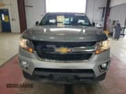 ✅ 2018 Chevrolet Colorado 4WD LT • VIN: 1GCHTCEN2J1113900 • Lot: 69378355. Listed on Copart with 40,384 mi. Free auction sales archive from the USA and detailed vehicle history report at DreamBid. Image 5.