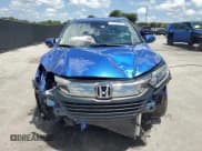 ✅ 2020 Honda HR-V EX-L • VIN: 3CZRU6H73LM731744 • Лот: 67592835. Опубликован ранее на Copart с пробегом 36 203 миль. Бесплатный доступ к архиву аукционных продаж из США и подробный отчёт об истории автомобиля на DreamBid. Изображение 5.