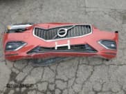 ✅ 2019 Volvo S60 Inscription • VIN: 7JRA22TL7KG003523 • Lot: 61921135. Listed on Copart with 41,774 mi. Free auction sales archive from the USA and detailed vehicle history report at DreamBid. Image 12.