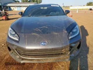 ✅ 2023 Subaru BRZ Limited • VIN: JF1ZDBE19P9700362 • Lot: 82413715. Listed on Copart with 22,322 mi. Free auction sales archive from the USA and detailed vehicle history report at DreamBid. Image 5.