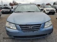 ✅ 2009 Hyundai Sonata GLS • VIN: 5NPET46C09H572109 • Лот: 74701584. Опубликован ранее на Copart с пробегом 226 464 миль. Бесплатный доступ к архиву аукционных продаж из США и подробный отчёт об истории автомобиля на DreamBid. Изображение 5.