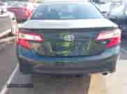 2012 Toyota Camry LE с VIN 4T1BF1FK3CU118235, выставлен на аукционе IAAI как лот 43015541 с пробегом 263 480 миль миль и . История ставок и продаж доступна на DreamBid. Изображение 6.