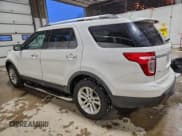 ✅ 2013 Ford Explorer XLT • VIN: 1FM5K8D86DGB86148 • Lot: 95310935. Wystawiony na Copart z przebiegiem 181 017 mil. Bezpłatny archiwum sprzedaży aukcyjnych z USA i szczegółowy raport historii pojazdu na DreamBid. Zdjęcie 2.