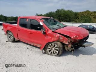 ✅ 2020 Chevrolet Silverado 1500 LT • VIN: 1GCUYDED2LZ140113 • Lot: 69401754. Wystawiony na Copart z przebiegiem Nie podano. Bezpłatny archiwum sprzedaży aukcyjnych z USA i szczegółowy raport historii pojazdu na DreamBid. Zdjęcie 4.