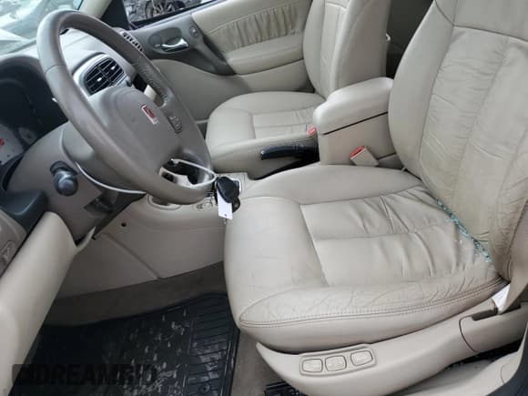 ✅ 2004 Saturn LW • VIN: 1G8JL84R14Y503895 • Лот: 59336094. Опубликован ранее на Copart с пробегом 152 307 миль. Бесплатный доступ к архиву аукционных продаж из США и подробный отчёт об истории автомобиля на DreamBid. Изображение 7.