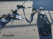 ✅ 2022 Chevrolet Suburban Z71 • VIN: 1GNSKDKD9NR215834 • Lot: 72825154. Wystawiony na Copart z przebiegiem 26 503 mil. Bezpłatny archiwum sprzedaży aukcyjnych z USA i szczegółowy raport historii pojazdu na DreamBid. Zdjęcie 15.