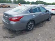 ✅ 2018 Nissan Altima S • VIN: 1N4AL3AP4JC200104 • Lot: 42608978. Wystawiony na IAAI z przebiegiem 171 986 mil. Bezpłatny archiwum sprzedaży aukcyjnych z USA i szczegółowy raport historii pojazdu na DreamBid. Zdjęcie 4.