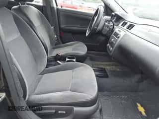 2013 Chevrolet Impala Police with VIN 2G1WD5E34D1126248, listed as a IAAI auction lot 40041268 with 109,302 mi miles and . Bid and sale history available at DreamBid. Image 5.