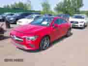 2020 Mercedes-Benz CLA 250 с VIN WDD5J4GB3LN077346, выставлен на аукционе IAAI как лот 42298017 с пробегом 58 910 миль миль и . История ставок и продаж доступна на DreamBid. Изображение 2.