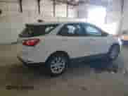 ✅ 2018 Chevrolet Equinox LS • VIN: 3GNAXHEVXJL120029 • Lot: 85313265. Wystawiony na Copart z przebiegiem 112 460 mil mil. Skorzystaj z bezpłatnego archiwum sprzedaży aukcyjnych z USA i zobacz szczegółowy raport historii pojazdu na DreamBid. Zdjęcie 3.