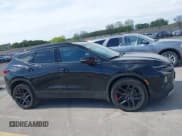 ✅ 2020 Chevrolet Blazer LT • VIN: 3GNKBHRS4LS608775 • Lot: 42191911. Listed on IAAI with 58,148 mi. Free auction sales archive from the USA and detailed vehicle history report at DreamBid. Image 13.