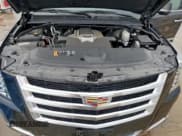 ✅ 2019 Cadillac Escalade ESV Premium Luxury • VIN: 1GYS3JKJXKR210075 • Lot: 55861025. Listed on Copart with 31,186 mi. Free auction sales archive from the USA and detailed vehicle history report at DreamBid. Image 12.