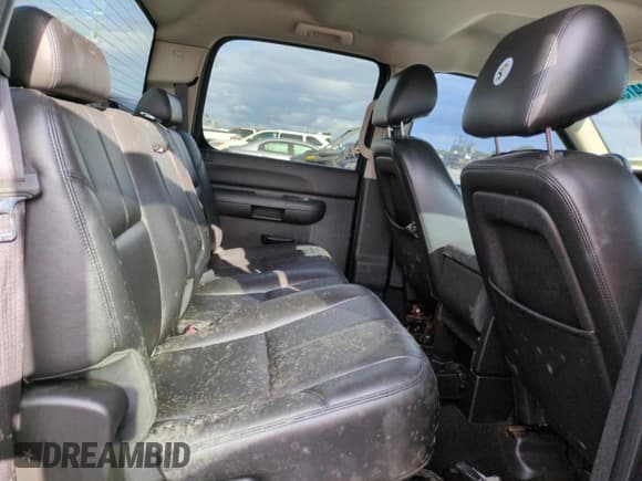✅ 2012 Chevrolet Silverado 1500 LT • VIN: 3GCPCSE09CG228041 • Lot: 74473234. Listed on Copart with Not provided. Free auction sales archive from the USA and detailed vehicle history report at DreamBid. Image 10.