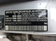 ✅ 2002 Mercedes-Benz E 320 • VIN: WDBJF82J42X068060 • Lot: 48422005. Wystawiony na Copart z przebiegiem 263 835 mil. Bezpłatny archiwum sprzedaży aukcyjnych z USA i szczegółowy raport historii pojazdu na DreamBid. Zdjęcie 12.