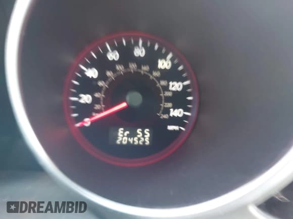 ✅ 2006 Subaru Tribeca Limited • VIN: 4S4WX82C564426369 • Лот: 43579375. Опубликован ранее на IAAI с пробегом 204 525 миль. Бесплатный доступ к архиву аукционных продаж из США и подробный отчёт об истории автомобиля на DreamBid. Изображение 7.