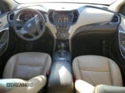 ✅ 2017 Hyundai Santa Fe 2.4L • VIN: 5NMZU3LBXHH029589 • Лот: 91716985. Опубликован ранее на Copart с пробегом 115 774 миль. Бесплатный доступ к архиву аукционных продаж из США и подробный отчёт об истории автомобиля на DreamBid. Изображение 8.