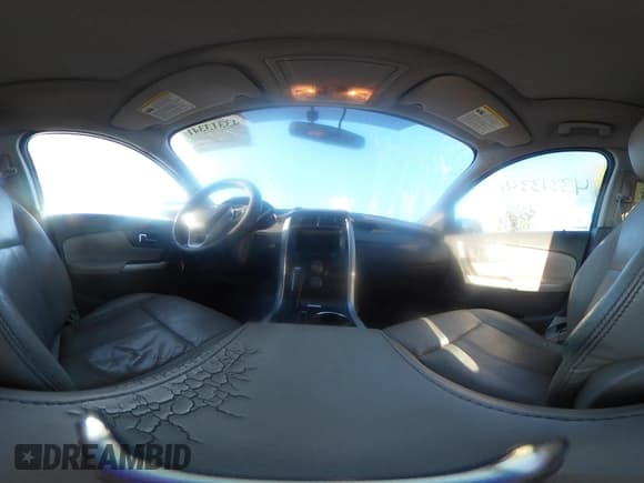 ✅ 2014 Ford Edge SEL • VIN: 2FMDK3J97EBA24047 • Лот: 43313341. Опубликован ранее на IAAI с пробегом 185 105 миль. Бесплатный доступ к архиву аукционных продаж из США и подробный отчёт об истории автомобиля на DreamBid. Изображение 19.