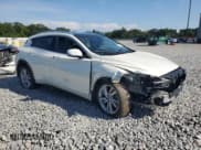 ✅ 2018 Infiniti QX30 Premium • VIN: SJKCH5CP2JA004989 • Lot: 65634625. Listed on Copart with 112,873 mi. Free auction sales archive from the USA and detailed vehicle history report at DreamBid. Image 4.