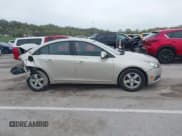 ✅ 2014 Chevrolet Cruze 1LT • VIN: 1G1PC5SB2E7426510 • Лот: 42030942. Опубликован ранее на IAAI с пробегом 157 910 миль. Бесплатный доступ к архиву аукционных продаж из США и подробный отчёт об истории автомобиля на DreamBid. Изображение 13.